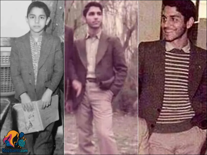 زندگی نامه کامل مهران مدیری و عکس های جدید بازیگر مشهور