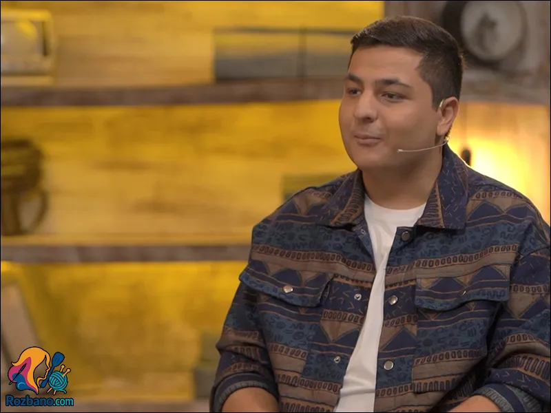 بیوگرافی محمدرضا شیرخانلو و عکس های جدید بازیگر محبوب