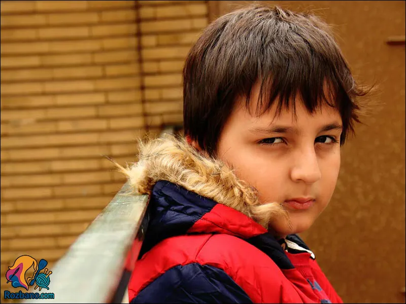 بیوگرافی محمدرضا شیرخانلو همراه تصاویر جدید