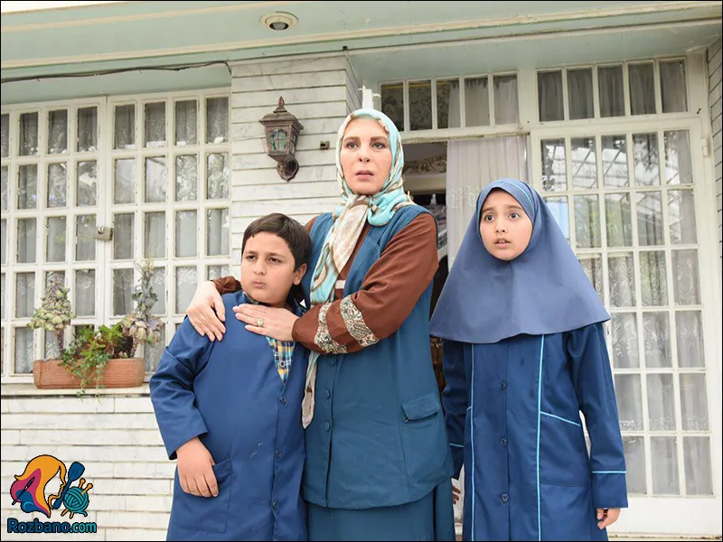 بیوگرافی محمدرضا شیرخانلو و عکس های جدید بازیگر