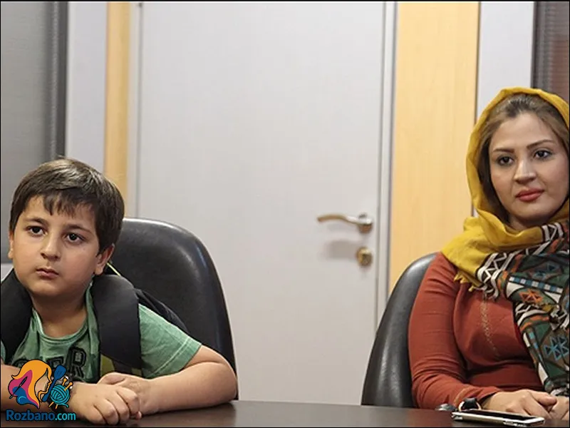 عکس های جدید محمدرضا شیرخانلو و بیوگرافی کامل