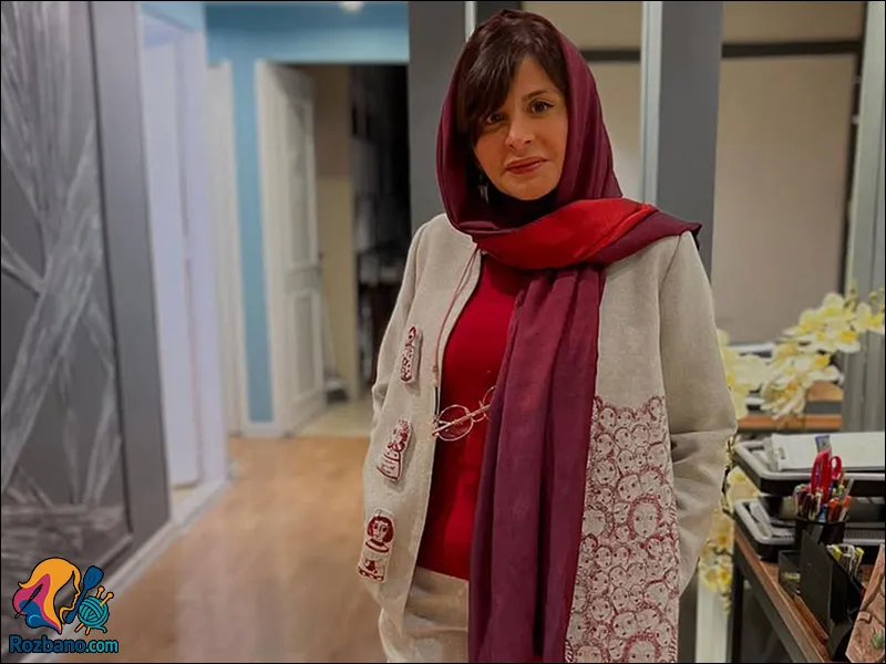 بیوگرافی کامل سیما تیرانداز همراه با تصاویر جدید