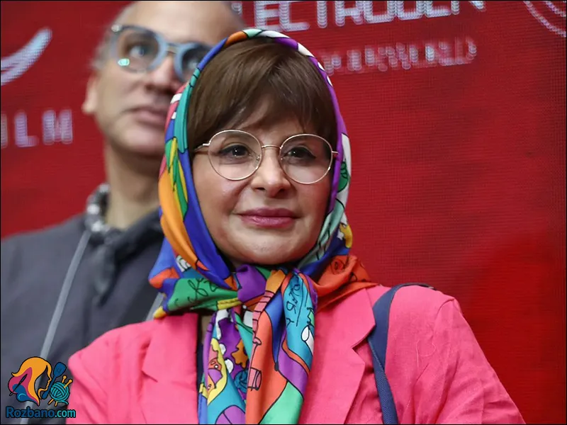 بیوگرافی کامل سیما تیرانداز همراه با تصاویر جدید