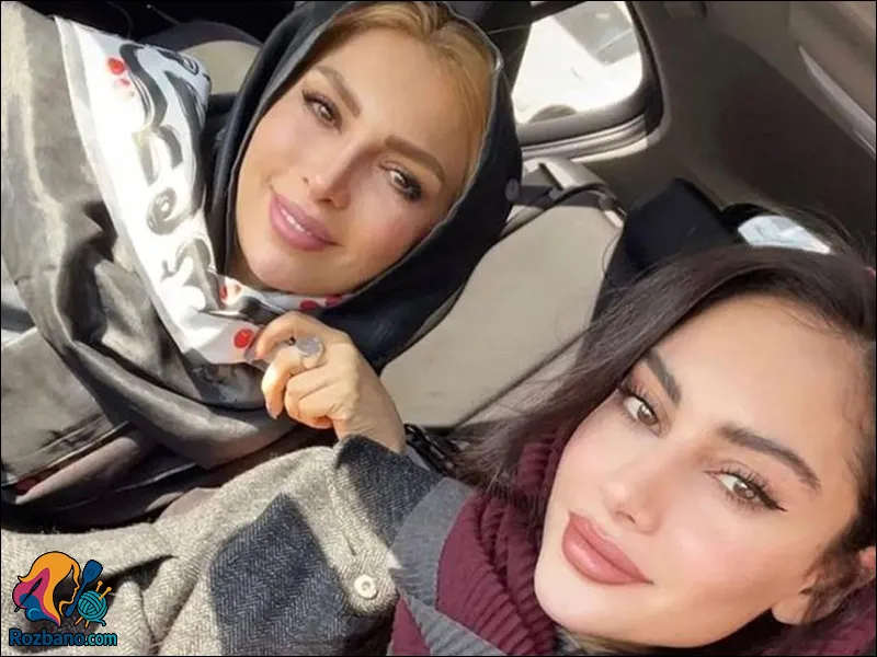 عکس های خانوادگی و بیوگرافی کامل ترلان پروانه