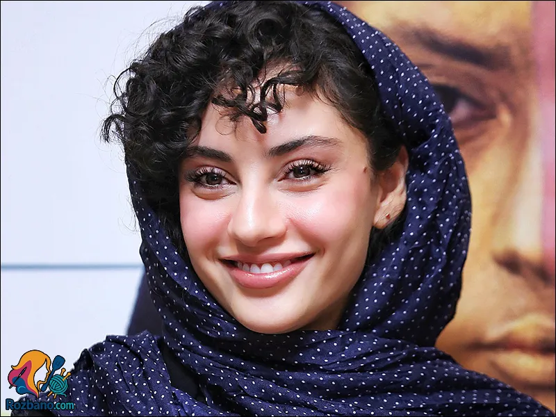 عکس جدید و بیوگرافی کامل ترلان پروانه بازیگر ایرانی