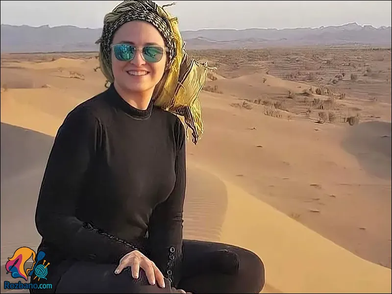 تصاویر جدید گلاره عباسی بازیگر زن محبوب سینمای ایران