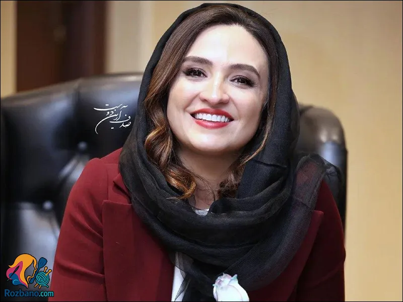 گالری عکس های جدید گلاره عباسی با بیوگرافی کوتاه