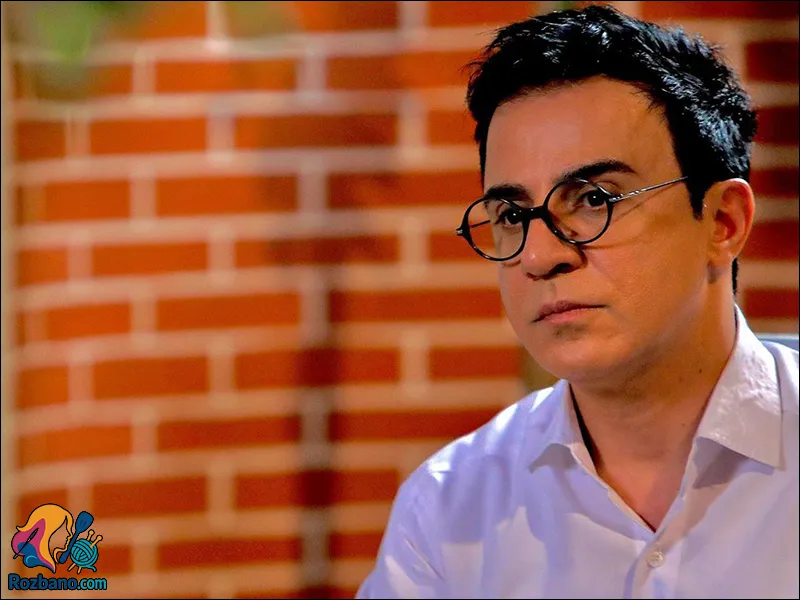 زندگی نامه داریوش فرضیایی با عکس های تازه