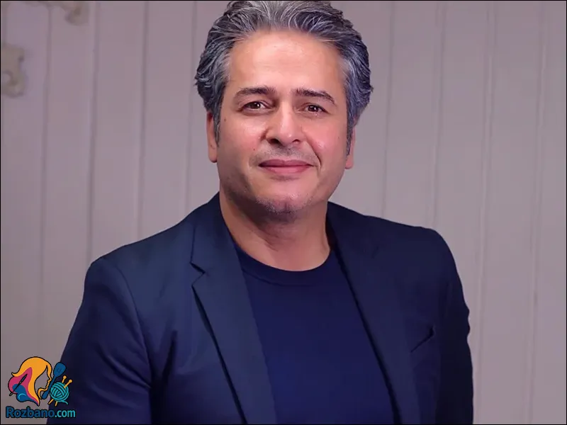 بیوگرافی امیر تاجیک خواننده و آخرین عکس های جدید