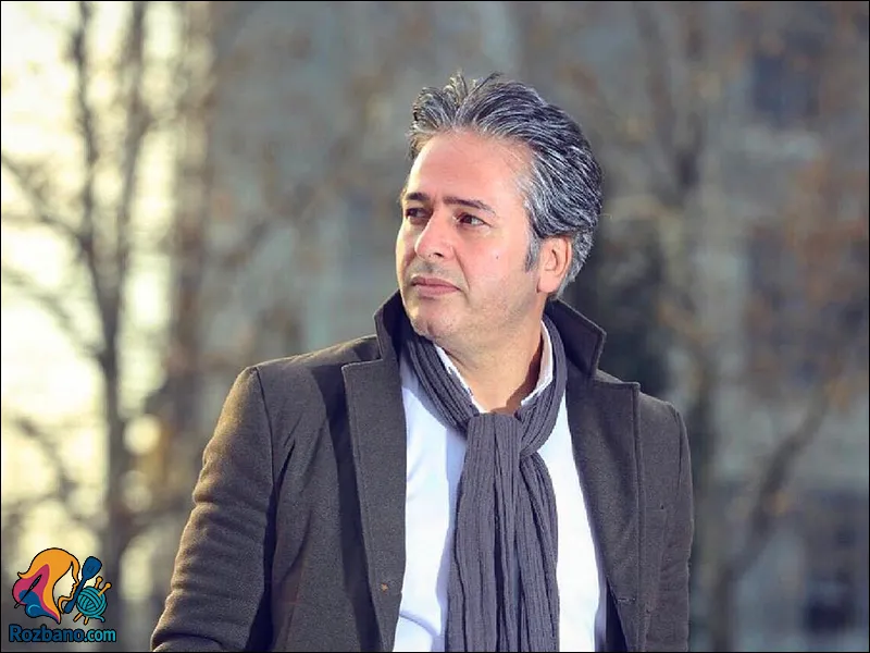 زندگی نامه امیر تاجیک خواننده و تصاویر تازه