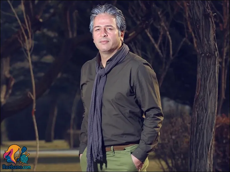 بیوگرافی امیر تاجیک و عکس های جدید خواننده محبوب