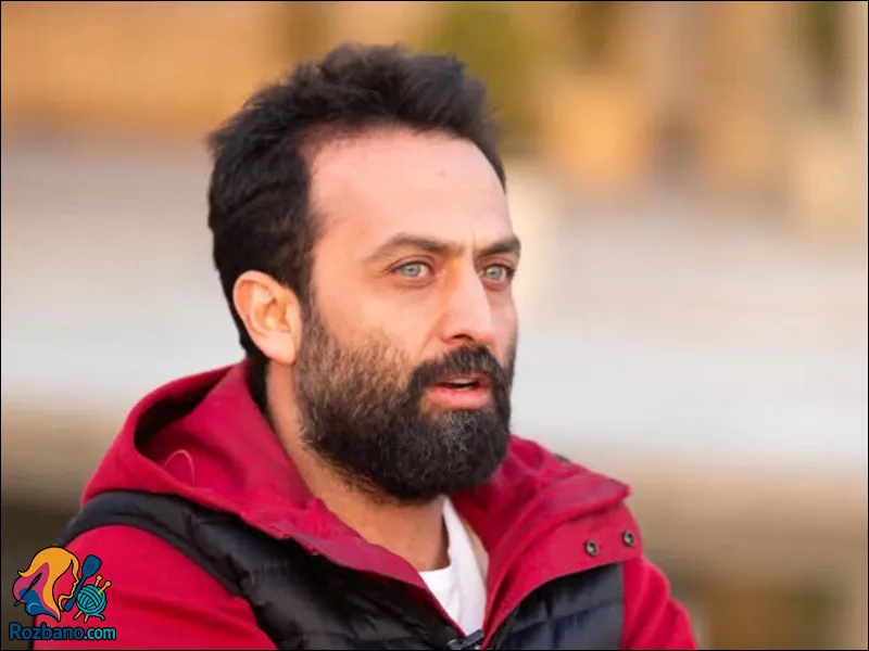 بیوگرافی مصطفی زمانی و عکس های جدید بازیگر محبوب