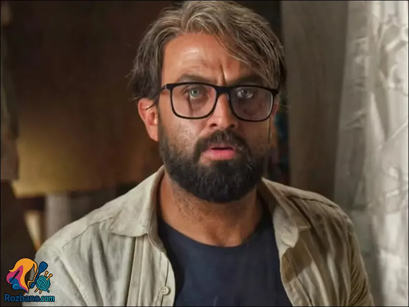 زندگی نامه و عکس جدید مصطفی زمانی بازیگر ایرانی