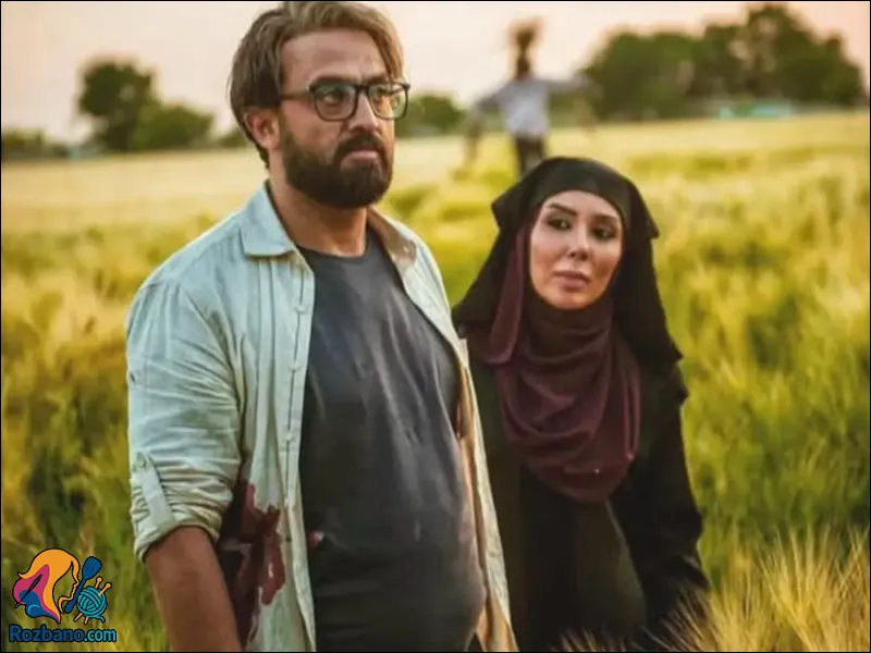 عکس مصطفی زمانی بازیگر سریال یوسف پیامبر