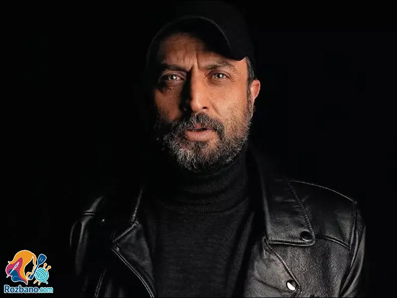 تصاویر جدید مصطفی زمانی در نقش یوزارسیف