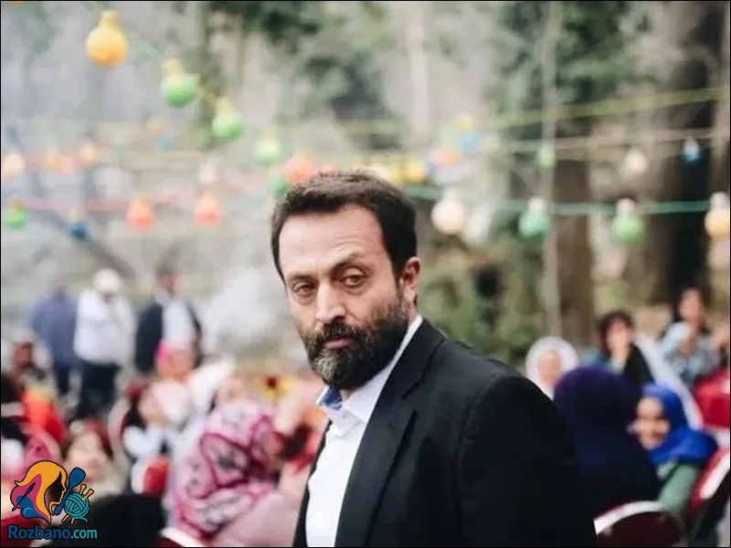 بیوگرافی مصطفی زمانی به همراه عکس های جدید