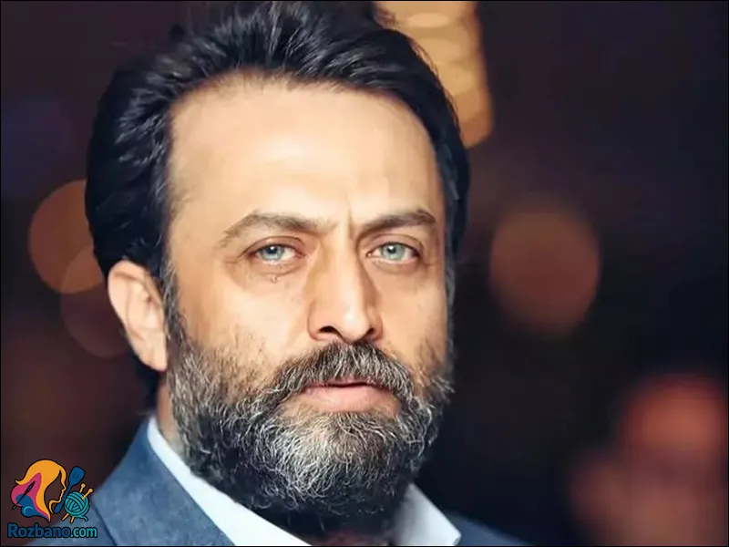 زندگی نامه و بیوگرافی مصطفی زمانی با تصاویر جدید و جالب