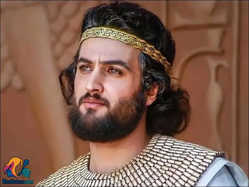 بیوگرافی مصطفی زمانی بازیگر نقش یوزارسیف و سریال شهرزاد