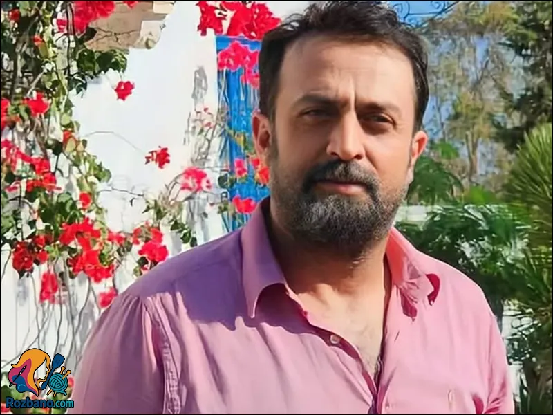 بیوگرافی مصطفی زمانی و عکس های جدید و زندگی نامه کامل