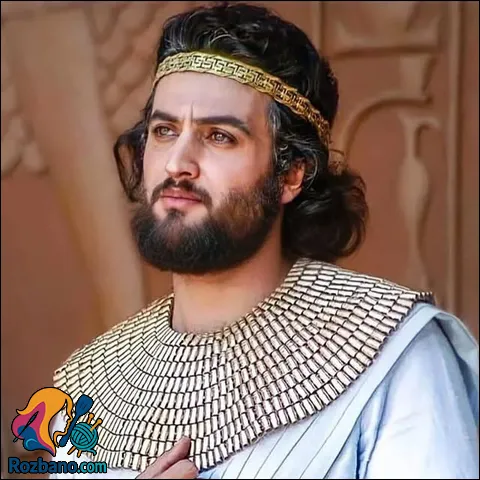 بیوگرافی مصطفی زمانی بازیگر نقش یوزارسیف و سریال شهرزاد