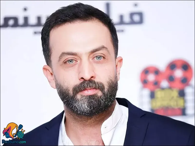 بیوگرافی مصطفی زمانی و عکس های جدید بازیگر محبوب