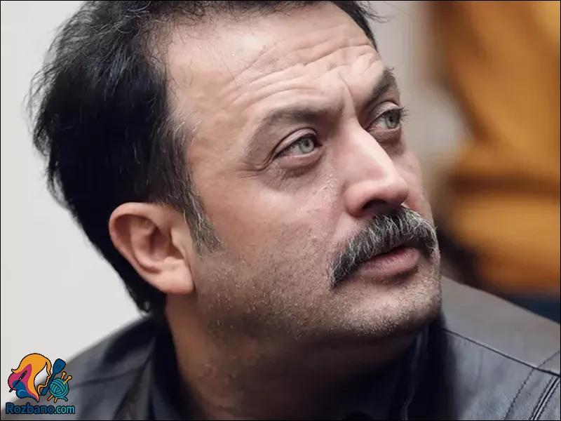 تصاویر جدید مصطفی زمانی در نقش یوزارسیف