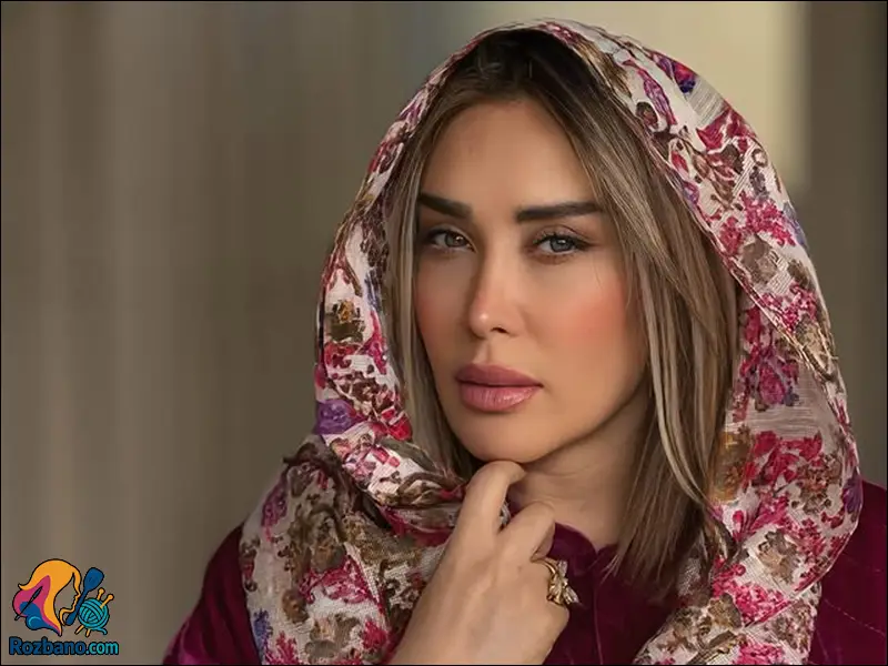 زندگینامه سارا منجزی پور از اهواز تا شهرت