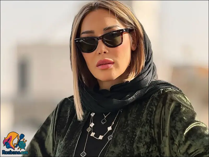 عکس ها و بیوگرافی کامل سارا منجزی پور بازیگر
