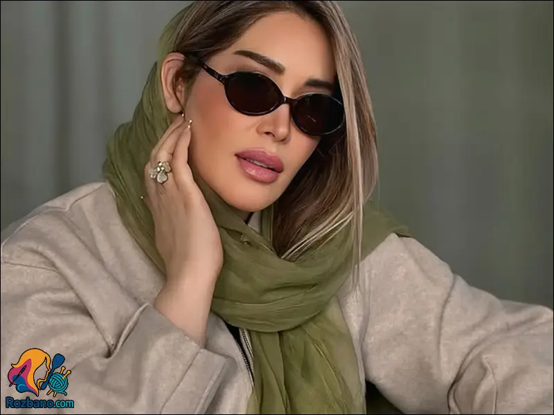 بیوگرافی سارا منجزی پور و محمد علیزاده