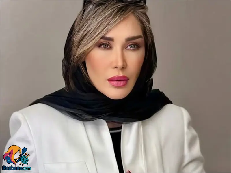 عکس ها و بیوگرافی کامل سارا منجزی پور بازیگر