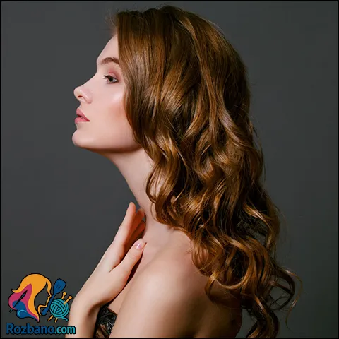 آرایش و مدل مو هایلایت لولایت و دکوپاژ کدام بهتر است