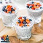 خواص و فواید تخم شربتی معجزه ای برای لاغری و زیبایی پوست