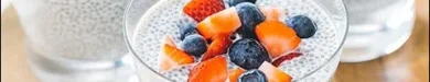خواص و فواید تخم شربتی معجزه ای برای لاغری و زیبایی پوست
