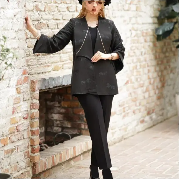 شیک ترین لباس زنانه برای مهمانی های امروزی