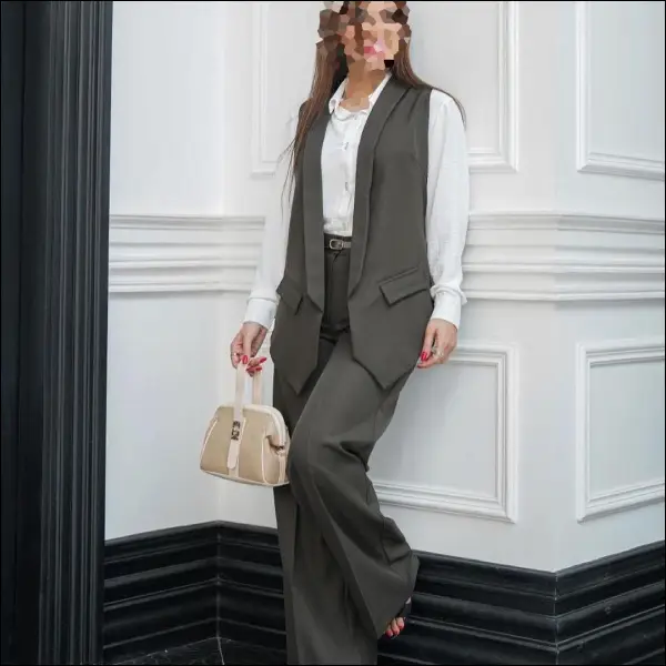 لباس زنانه برای مهمانی با طراحی جدید و خاص