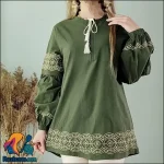 مدل لباس زنانه برای مهمانی مجلسی و دوستانه