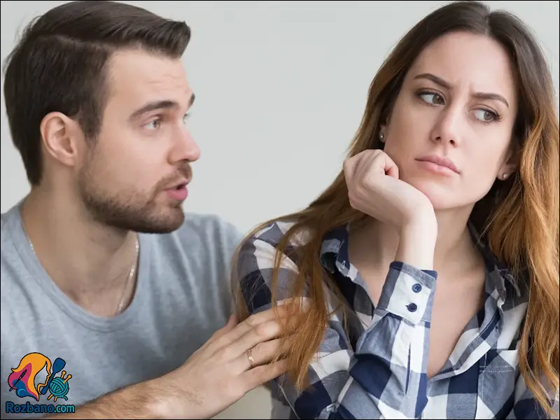 چرا رابطه زناشویی سرد می شود و چطور آن را احیا کنیم