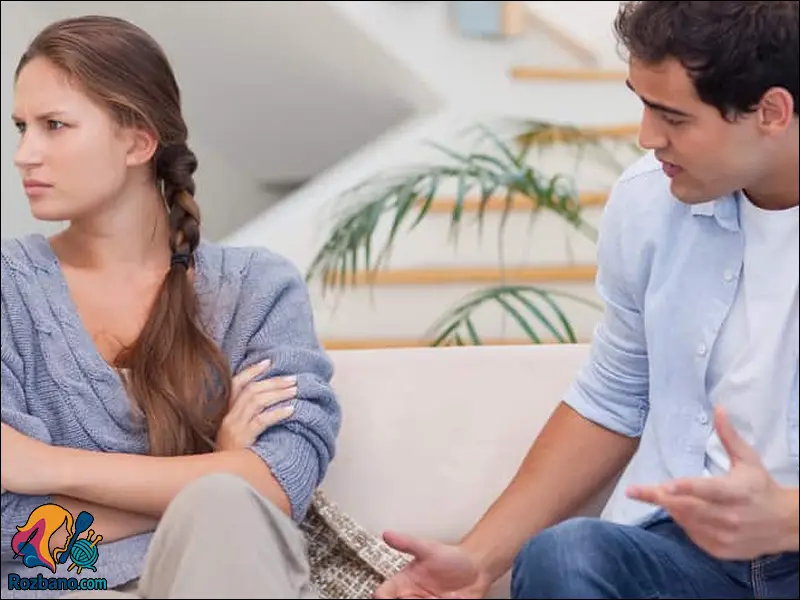 بازسازی صمیمیت پس از سرد شدن رابطه زناشویی