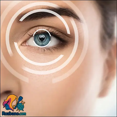 تقویت سلامت چشم با تغذیه سالم و مواد مغذی