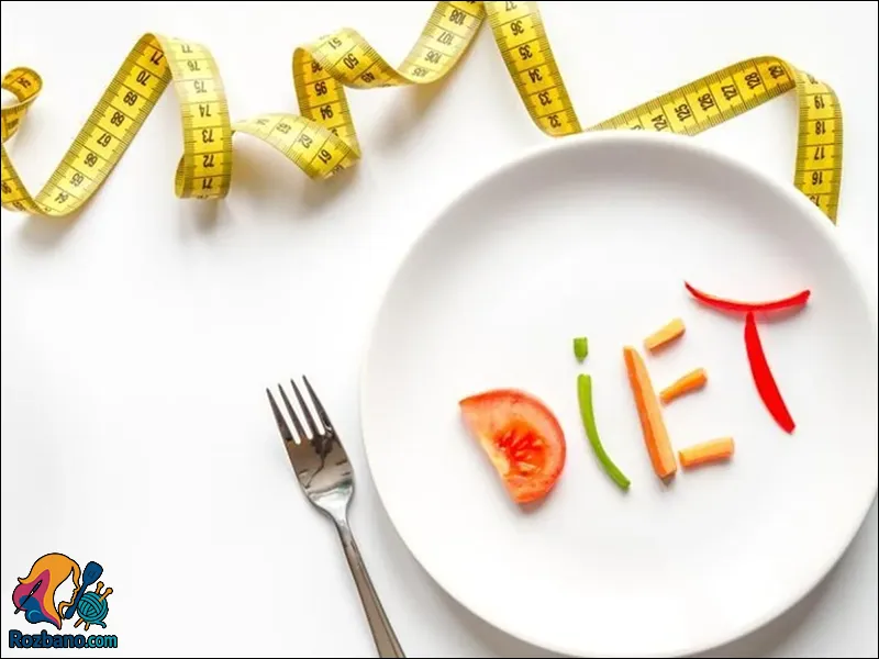 چه غذاهایی باعث کاهش وزن می شوند؟
