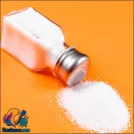 کاربرد نمک در خانه برای تمیزکاری و زیبایی طبیعی