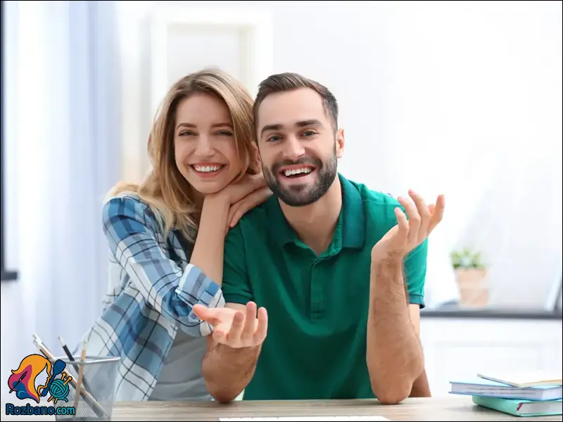 اعتماد سازی در رابطه عاشقانه و زندگی زناشویی موفق