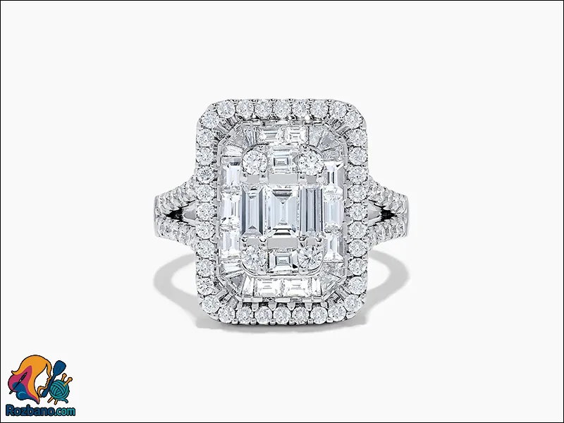 کلکسیون انگشترهای جواهر effy jewelry اصل