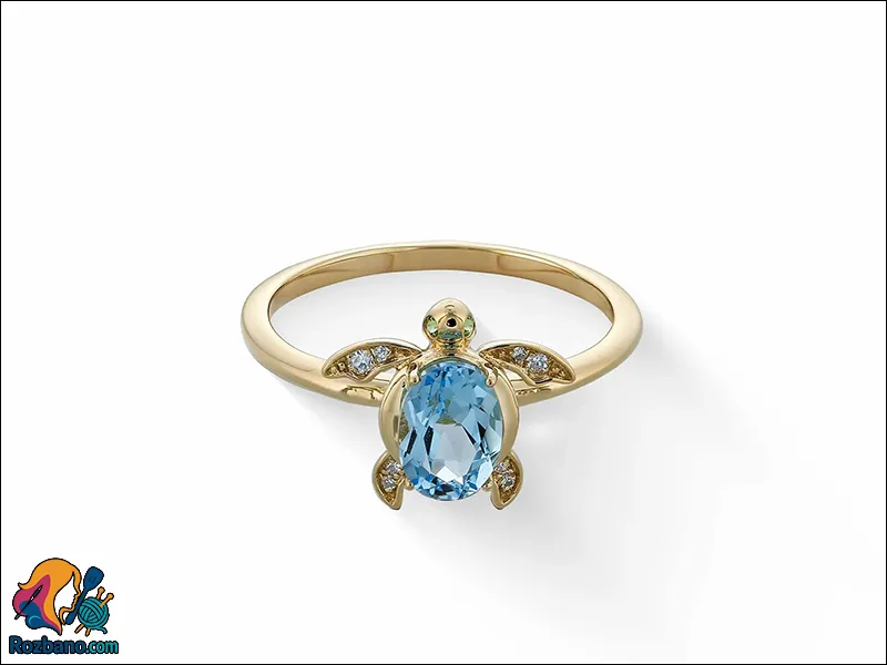 خرید کلکسیون انگشترهای جواهر effy jewelry اصل