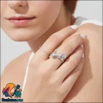 کلکسیون انگشترهای جواهر effy jewelry خاص و لاکچری