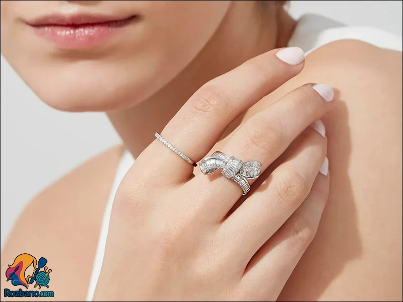 کلکسیون انگشترهای جواهر effy jewelry خاص و لاکچری