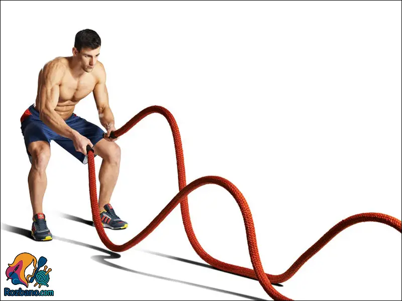 ورزش های کالری سوز - ورزش های ترکیبی