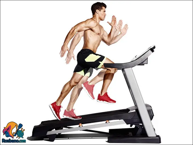 ورزش های کالری سوز - دویدن