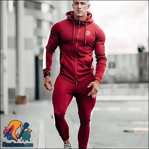 راهکارهای موثر برای تناسب اندام در منزل با ورزش - fitness with sports suit sh