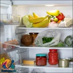 مواد غذایی ممنوع در یخچال و اشتباهات رایج نگهداری